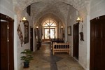 Отель Gulpalas Hotel Отель Gulpalas Hotel