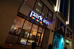 Отель Park Inn by Radisson Belfast Отель Park Inn by Radisson Belfast