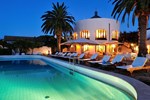 Отель Hotel Le Calette Отель Hotel Le Calette