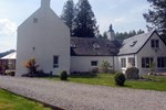 Гостевой дом Auchterawe Country House Гостевой дом Auchterawe Country House