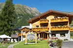 Отель Albergo Punta Zerbion Отель Albergo Punta Zerbion