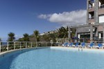Отель Hotel Escola Отель Hotel Escola