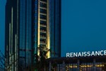 Отель Renaissance Guiyang Hotel Отель Renaissance Guiyang Hotel