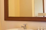 Отель Piman Garden Boutique Hotel Отель Piman Garden Boutique Hotel