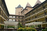 Отель The Chateau Spa and Organic Wellness Resort Отель The Chateau Spa and Organic Wellness Resort