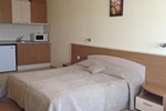 Отель Hotel Avenue Отель Hotel Avenue