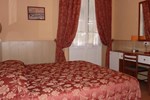 Отель Hotel Corso Отель Hotel Corso