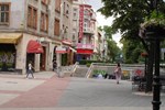 Отель Hotel Elite Palace Отель Hotel Elite Palace