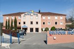 Отель Deltour Hôtel Millau City Отель Deltour Hôtel Millau City