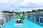 Отель The Briza Beach Resort, Khao Lak Отель The Briza Beach Resort, Khao Lak