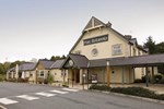 Отель Premier Inn Bangor Отель Premier Inn Bangor