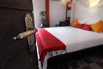 Отель Villa Médamrei Отель Villa Médamrei