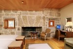 Отель Parador de Santo Estevo Отель Parador de Santo Estevo