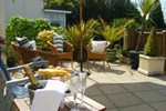Гостевой дом The Southbourne Villa Гостевой дом The Southbourne Villa