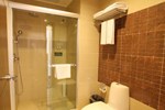 Отель Wuyi Mountain Jingmin Golf Hotel Отель Wuyi Mountain Jingmin Golf Hotel