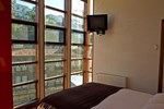 Отель Hotel Latitud 33º Sur Отель Hotel Latitud 33º Sur