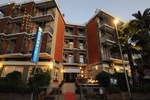 Отель Hotel Olympic Отель Hotel Olympic