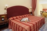 Отель Hotel Antiche Mura Отель Hotel Antiche Mura