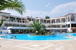 Отель Alexandros Palace Hotel & Suites Отель Alexandros Palace Hotel & Suites