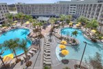 Отель Sheraton Lake Buena Vista Resort Отель Sheraton Lake Buena Vista Resort
