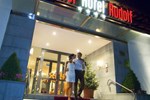 Отель Rubner's Hotel Rudolf Отель Rubner's Hotel Rudolf