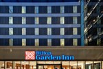 Отель Hilton Garden Inn Frankfurt Airport Отель Hilton Garden Inn Frankfurt Airport