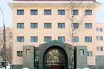 Гостиница Представительства Республики Коми Гостиница Представительства Республики Коми