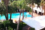 Отель Hotel Redebora Отель Hotel Redebora