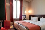 Отель Hotel B Paris Boulogne Отель Hotel B Paris Boulogne