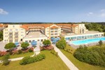 Отель MARC AUREL Spa & Golf Resort Отель MARC AUREL Spa & Golf Resort