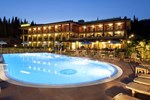 Отель Hotel Villa Madrina Отель Hotel Villa Madrina