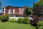 Отель Wellnesshotel Erica Отель Wellnesshotel Erica