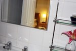 Гостевой дом The Gables Guest House Гостевой дом The Gables Guest House
