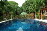 Отель Rancho Suizo Отель Rancho Suizo