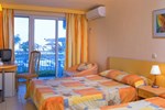Отель Kaliopa Hotel Отель Kaliopa Hotel