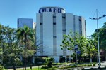 Отель Hotel Vila Rica Campinas Отель Hotel Vila Rica Campinas