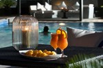 Апартаменты Fraser Suites Doha Апартаменты Fraser Suites Doha