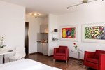 Апартаменты art'appart im Kempinski Plaza Апартаменты art'appart im Kempinski Plaza