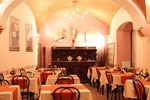 Отель Hotel Corallo Отель Hotel Corallo