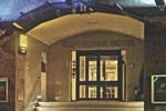 Отель Copthorne Aberdeen Hotel Отель Copthorne Aberdeen Hotel