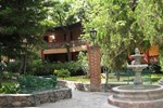 Отель Hotel Quinta Loreto Отель Hotel Quinta Loreto