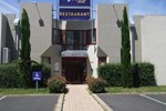 Отель Kyriad Brive La Gaillarde Centre Отель Kyriad Brive La Gaillarde Centre