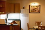 Апартаменты Savoy Suites Апартаменты Savoy Suites