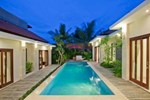 Отель Kavilla Bali Отель Kavilla Bali