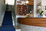 Отель Hotel Paradise Отель Hotel Paradise