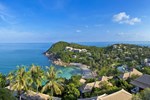 Отель Banyan Tree Samui Отель Banyan Tree Samui