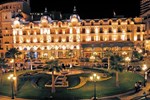 Отель Hôtel de Paris Отель Hôtel de Paris