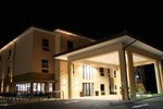 Отель Hampshire Hotel - Ballito Отель Hampshire Hotel - Ballito