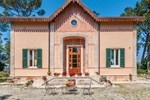 Отель Tenuta Colavecchio B&B Отель Tenuta Colavecchio B&B