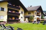 Апартаменты Apparthotel Pircher Апартаменты Apparthotel Pircher